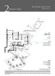 Normanton Park (D5), Apartment #563177301